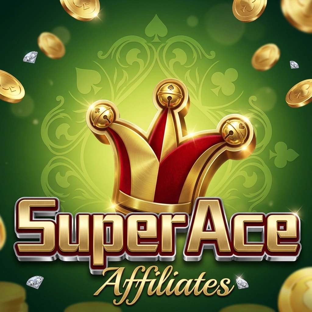 Super Ace Casino Affiliates (Affiliate Program)