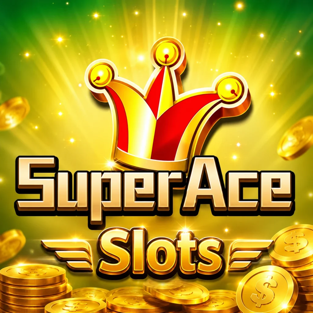 Super Ace Casino Slots